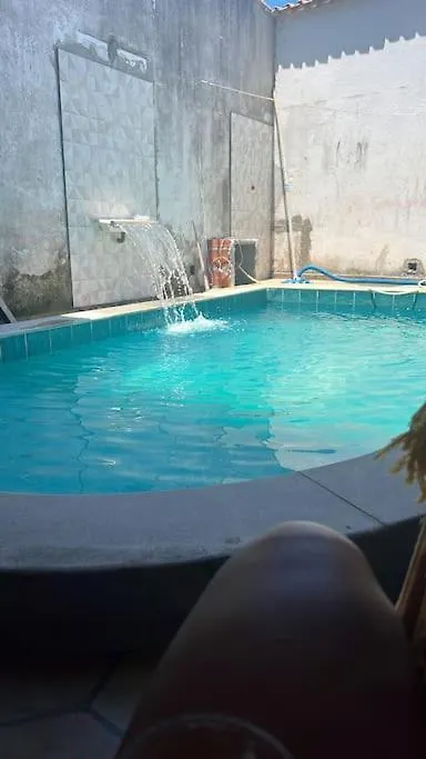 Holiday home Casa Com Piscina Em Cabo Frio Proximo A Praia Brazil
