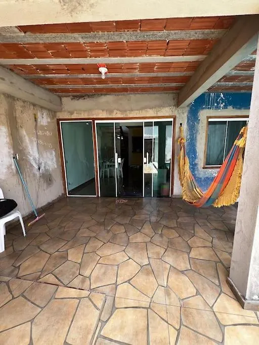 Holiday home Casa Com Piscina Em Cabo Frio Proximo A Praia