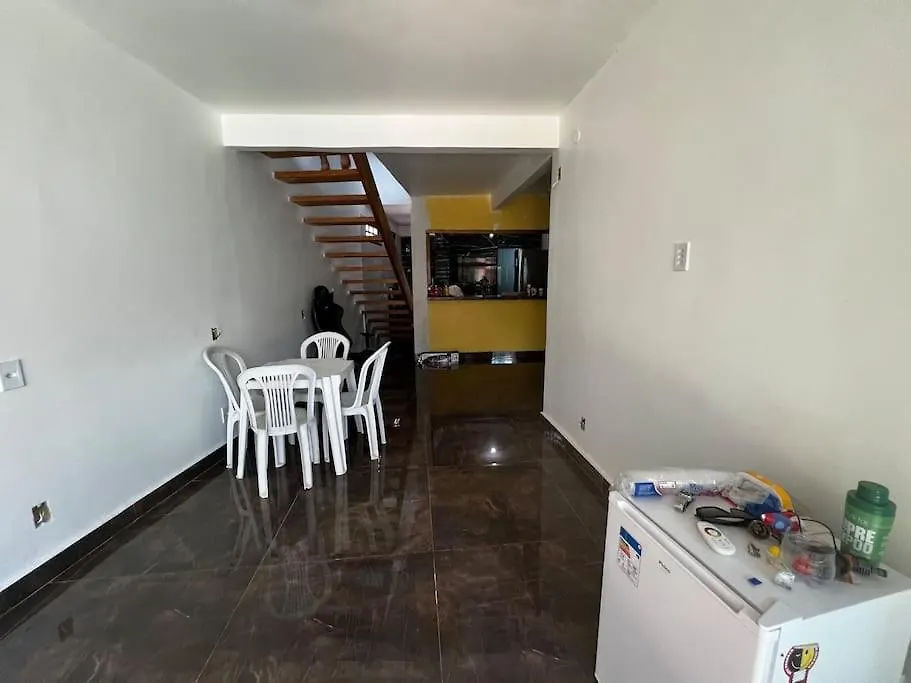Holiday home Casa Com Piscina Em Cabo Frio Proximo A Praia