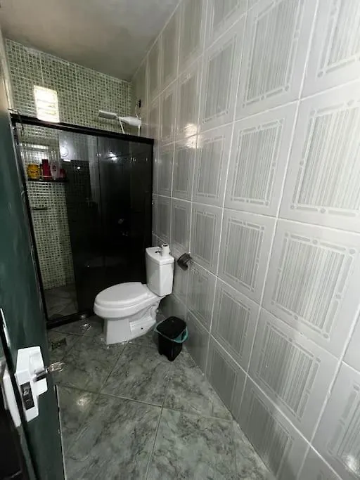 Casa Com Piscina Em Cabo Frio Proximo A Praia 度假居